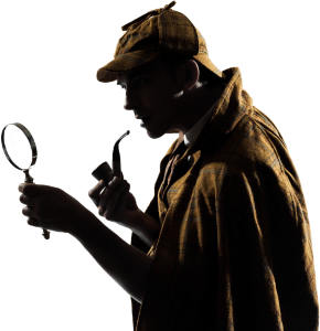 Sherlock Holmes